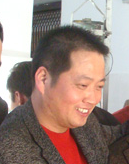 孟庆东